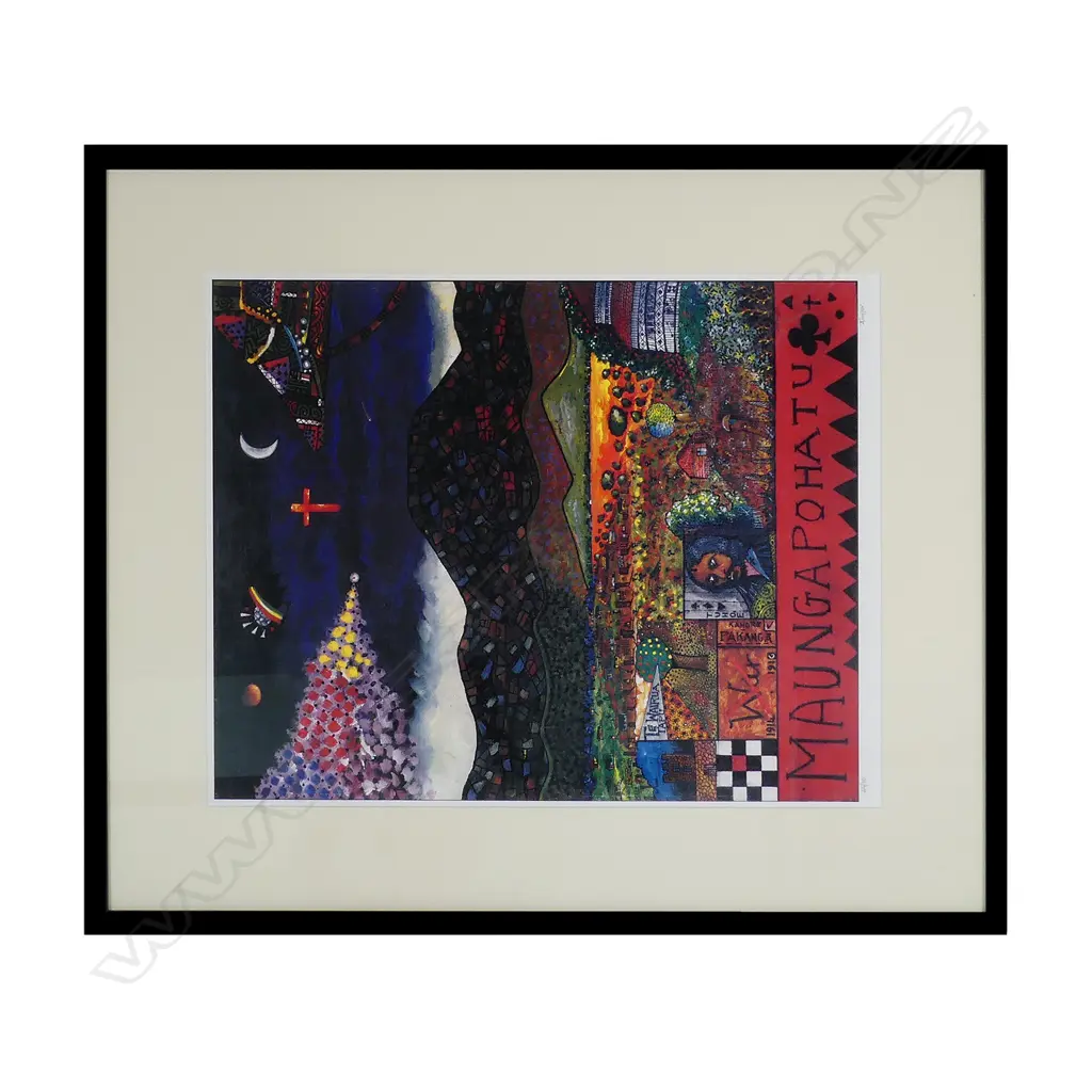 Alan Taylor (1933-2016) Image 1++