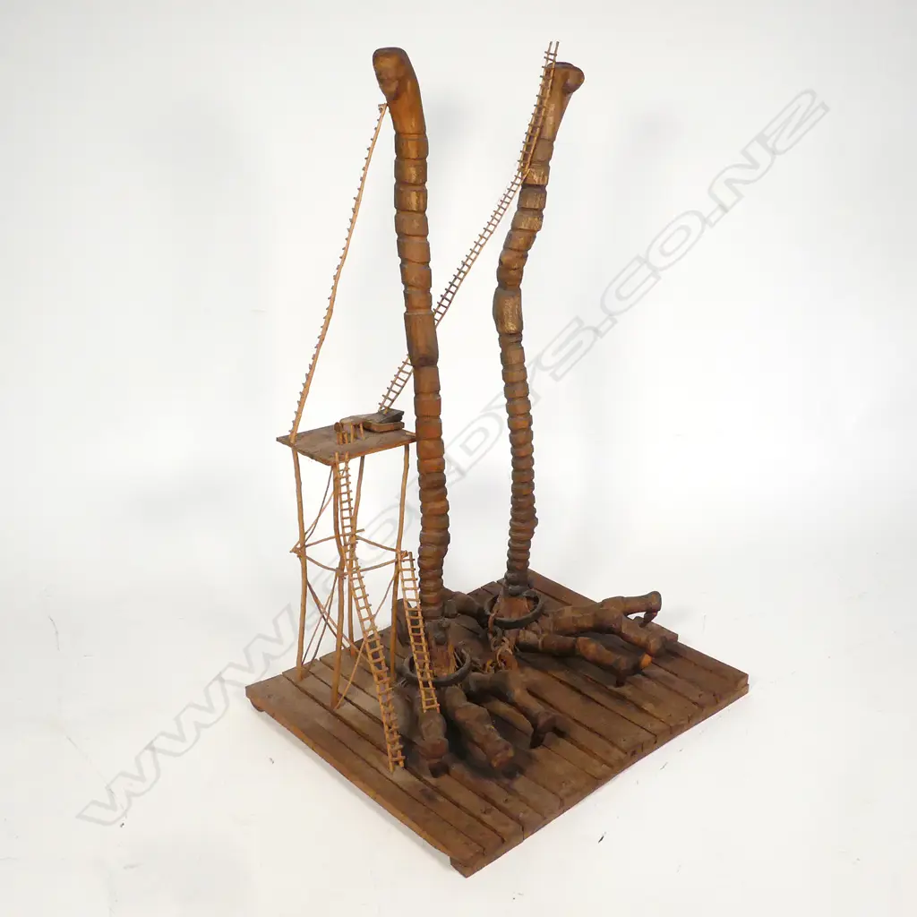 Malcolm Ford (b.1929) Image 1++