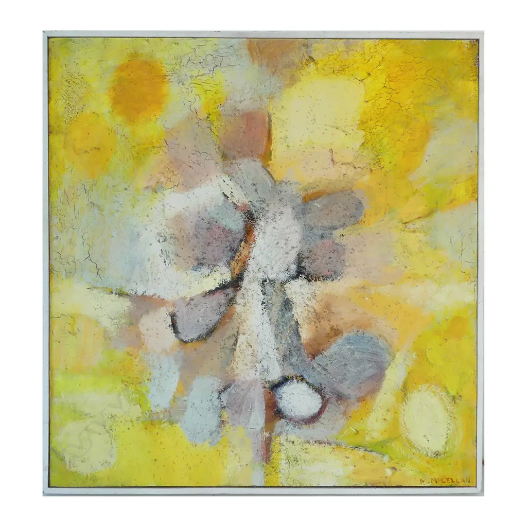 Maxwell C. McLellan Image 1++