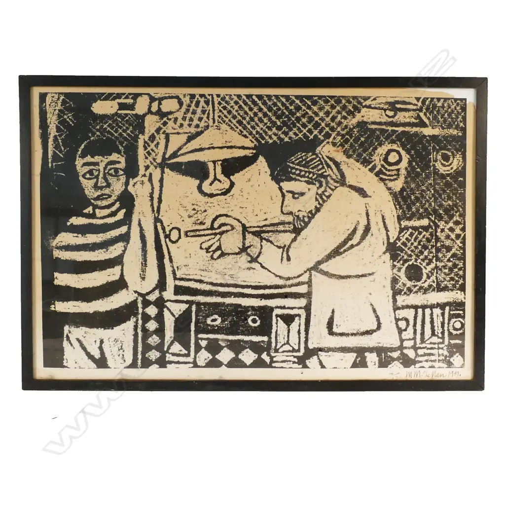 Maxwell C. McLellan Image 1++