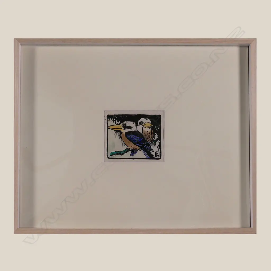 Hilda Wiseman (1894-1984) Image 1++