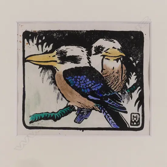 Hilda Wiseman (1894-1984)