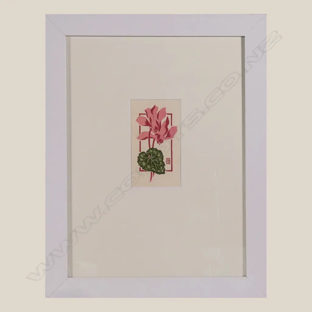 Hilda Wiseman (1894-1984) Image 1++