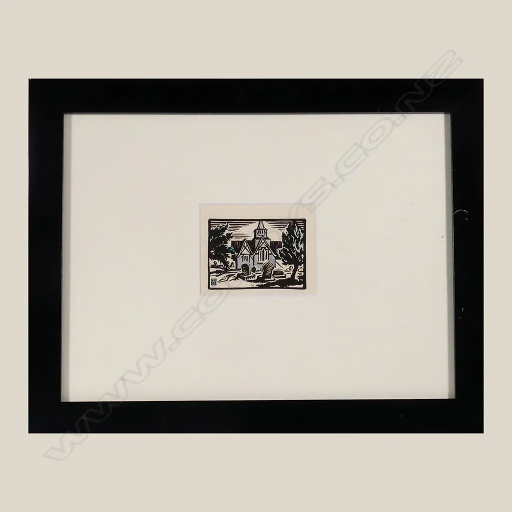 Hilda Wiseman (1894-1984) Image 1++