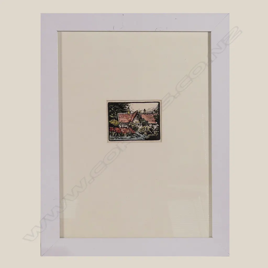 Hilda Wiseman (1894-1984) Image 1++