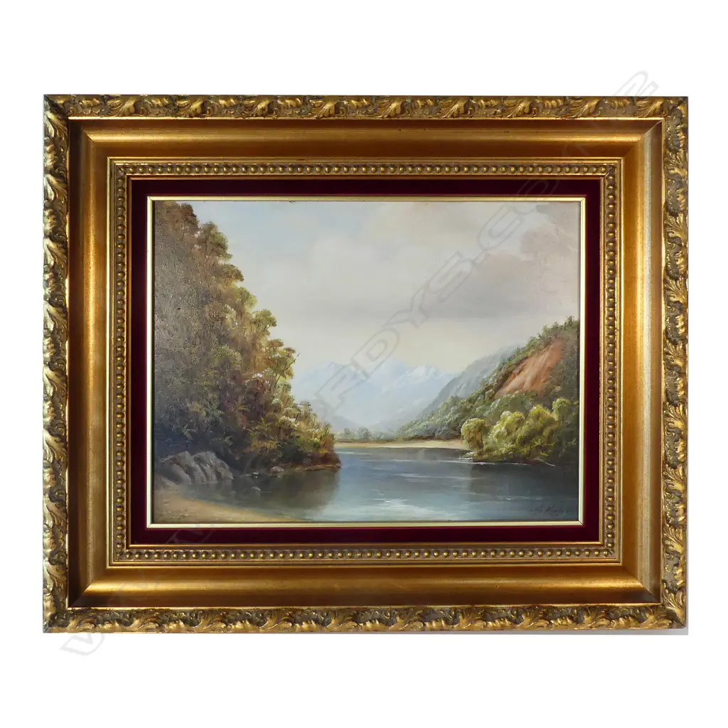 Jos Kivits (b.1945) Image 1++