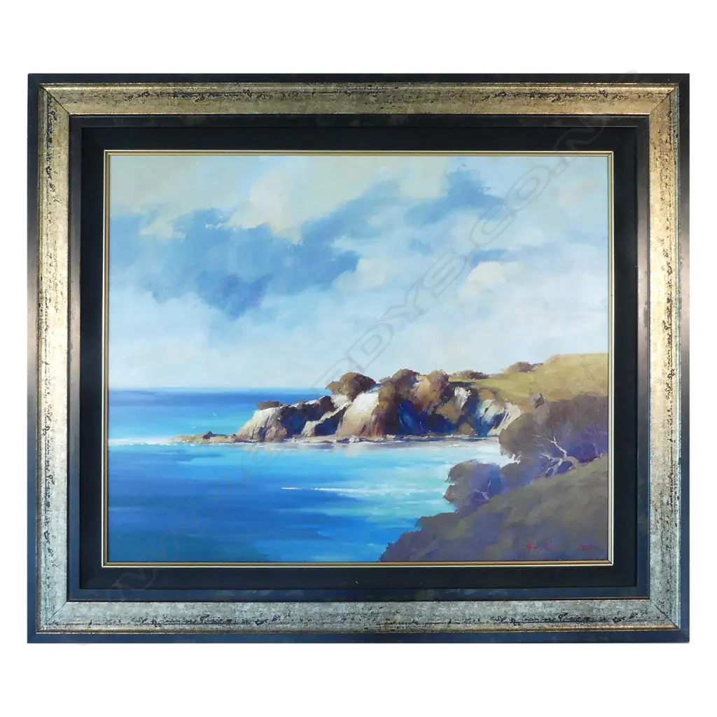 Wayne Sinclair Image 1++