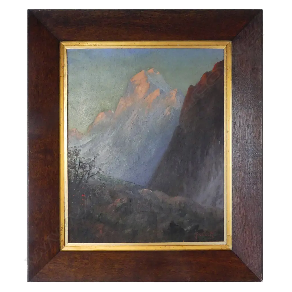 John Douglas Perrett (1859-1937) Image 1++