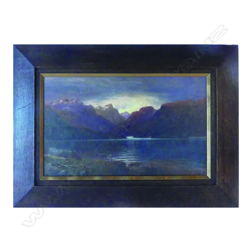 John Douglas Perrett (1859-1937) Image 1++