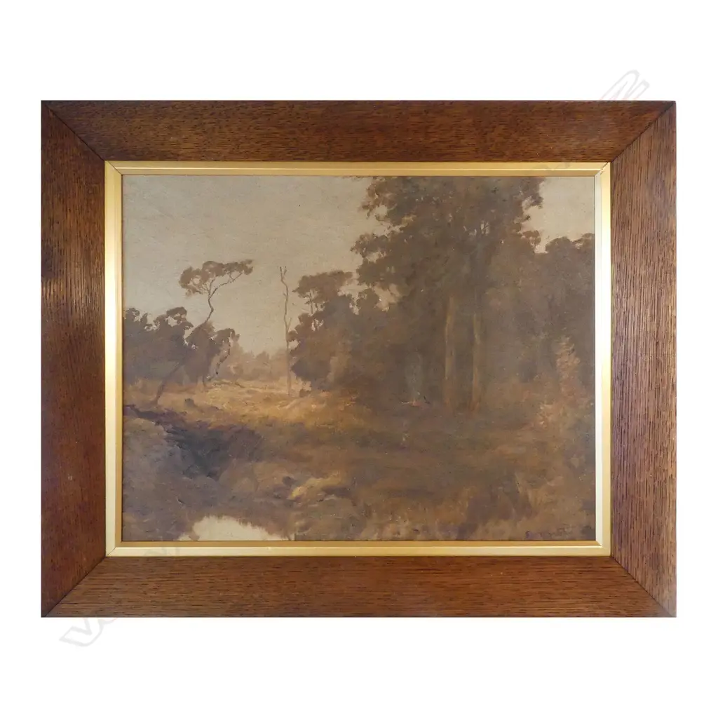 Ernest William Christmas (1863-1918) Image 1++