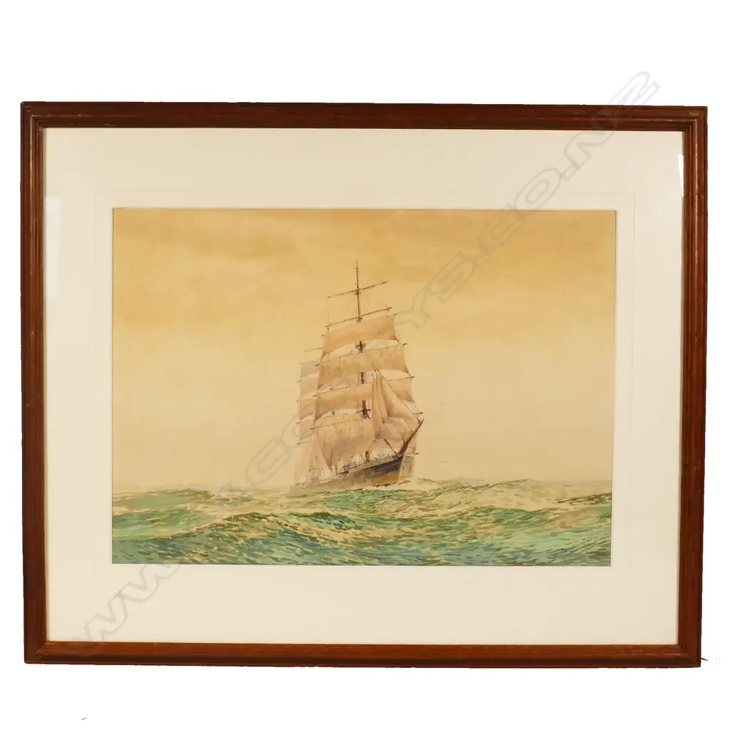 Rix Carlton (1890-1962) Image 1++