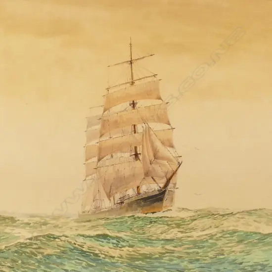 Rix Carlton (1890-1962)