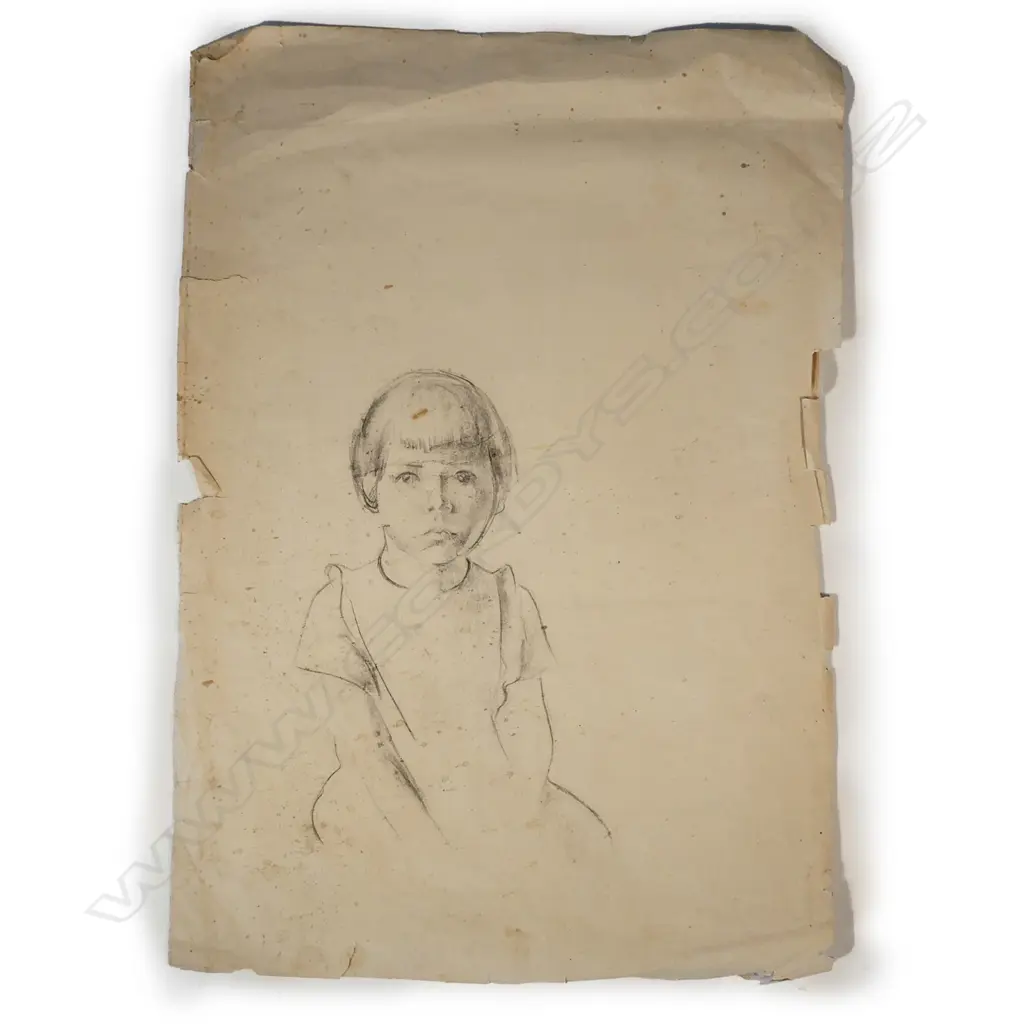 Jean Farquhar (1915-1967) Image 1++