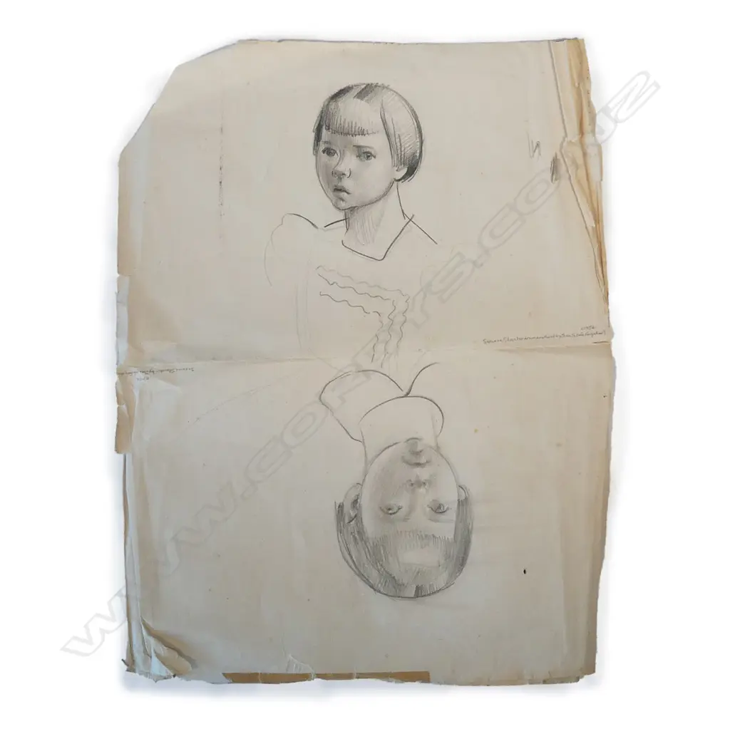 Jean Farquhar (1915-1967) Image 1++