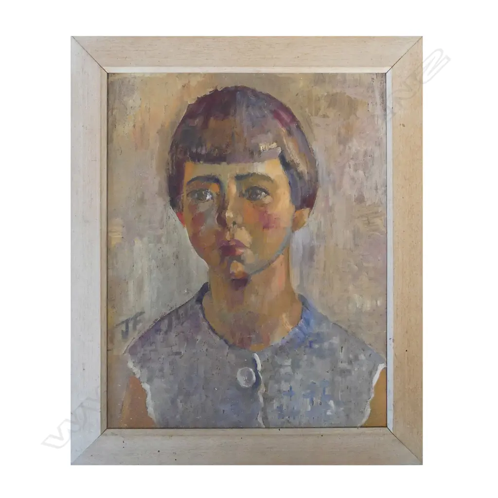 Jean Farquhar (1915-1967) Image 1++