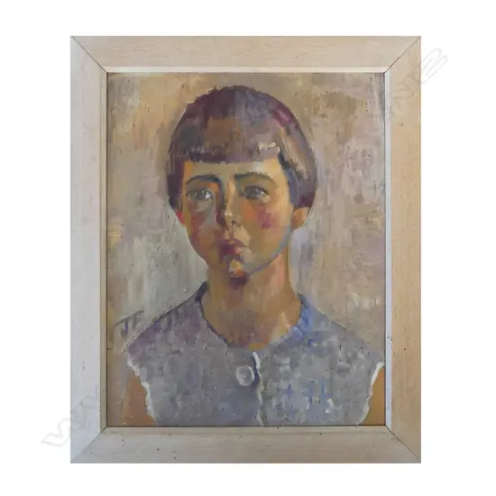 Jean Farquhar (1915-1967)