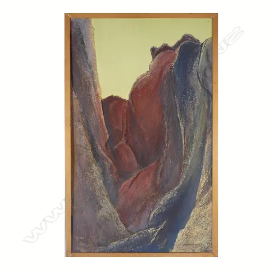 Reg Waghorn (1898-1987)