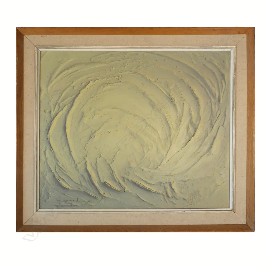 Reg Waghorn (1898-1987) Image 1++