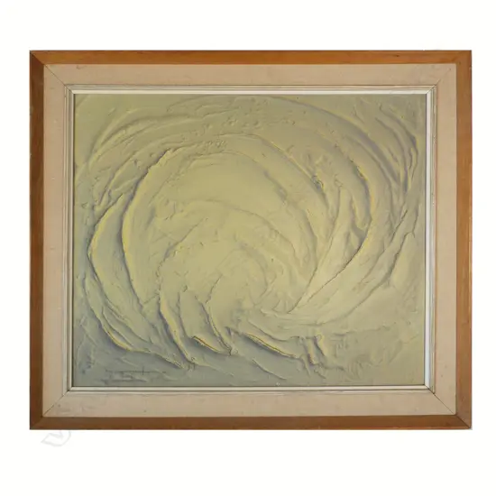 Reg Waghorn (1898-1987)