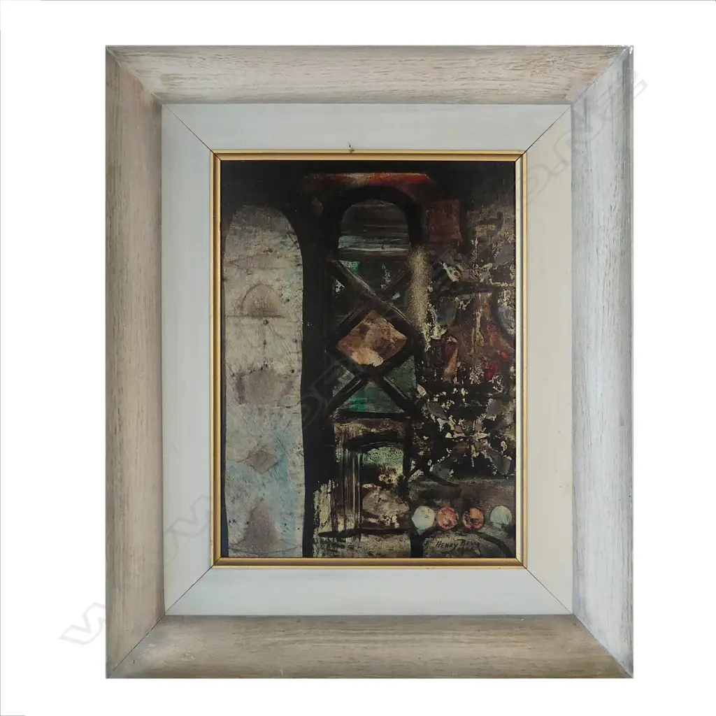 Henry Bell Image 1++