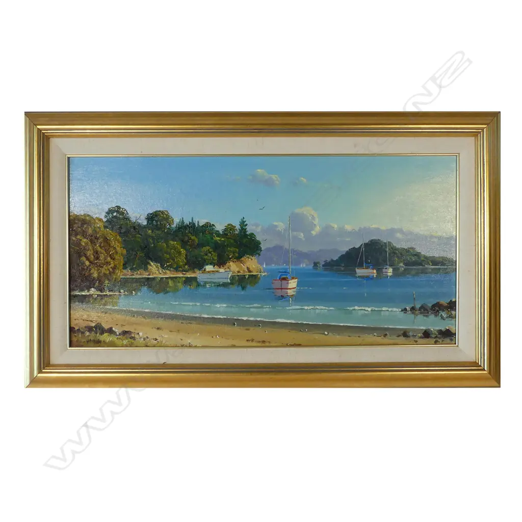 John Horton Image 1++