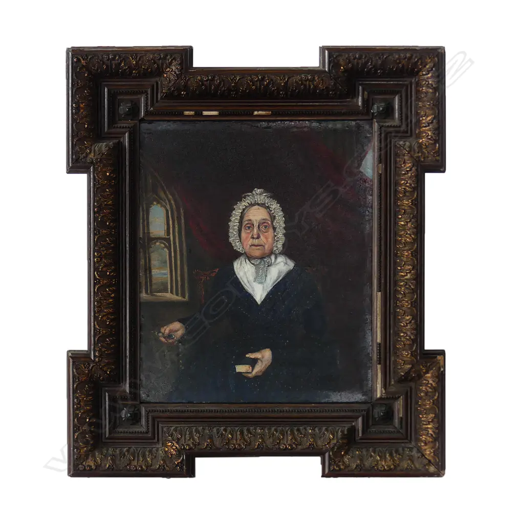 Artist unknown (c.1900 NZ) Image 1++