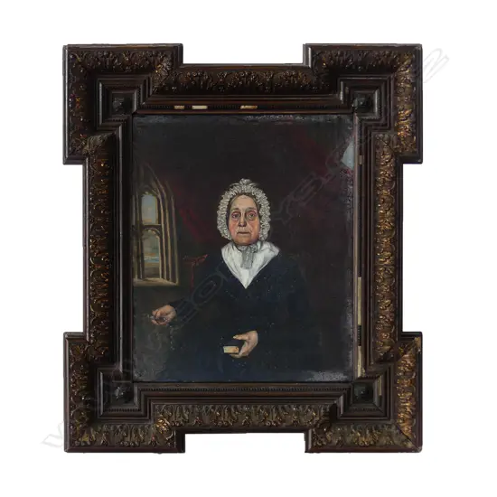 Artist unknown (c.1900 NZ)