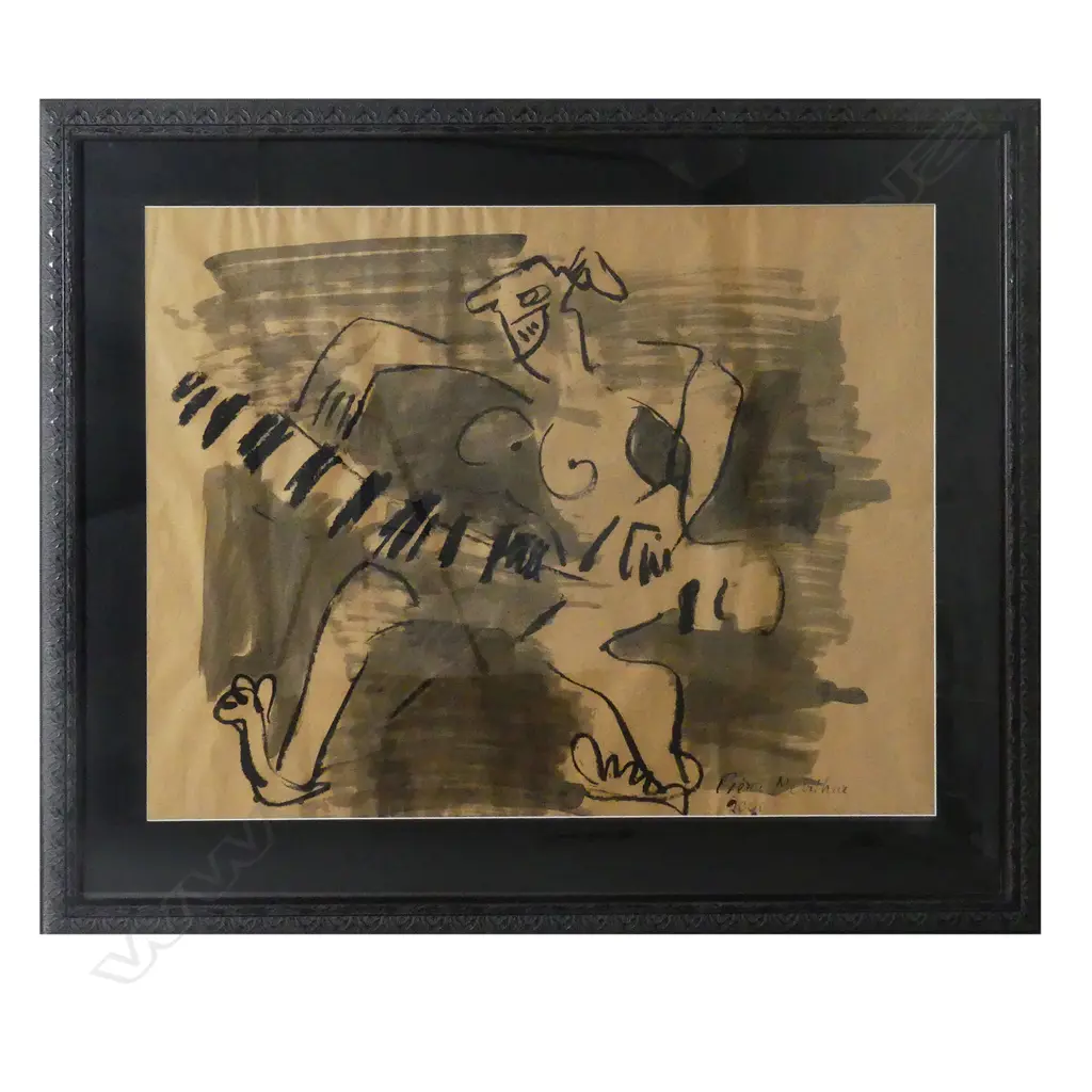 Piera McArthur (b.1929) Image 1++