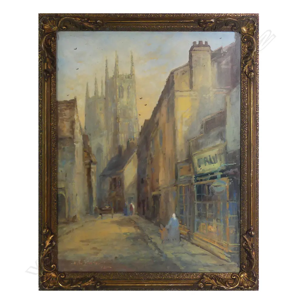 Blythe Fletcher (1890-1949) Image 1++