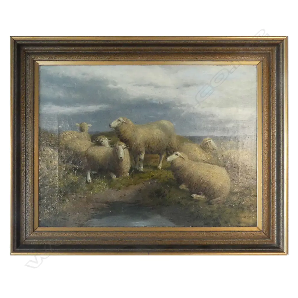 19thC British Artist Unknown Image 1++