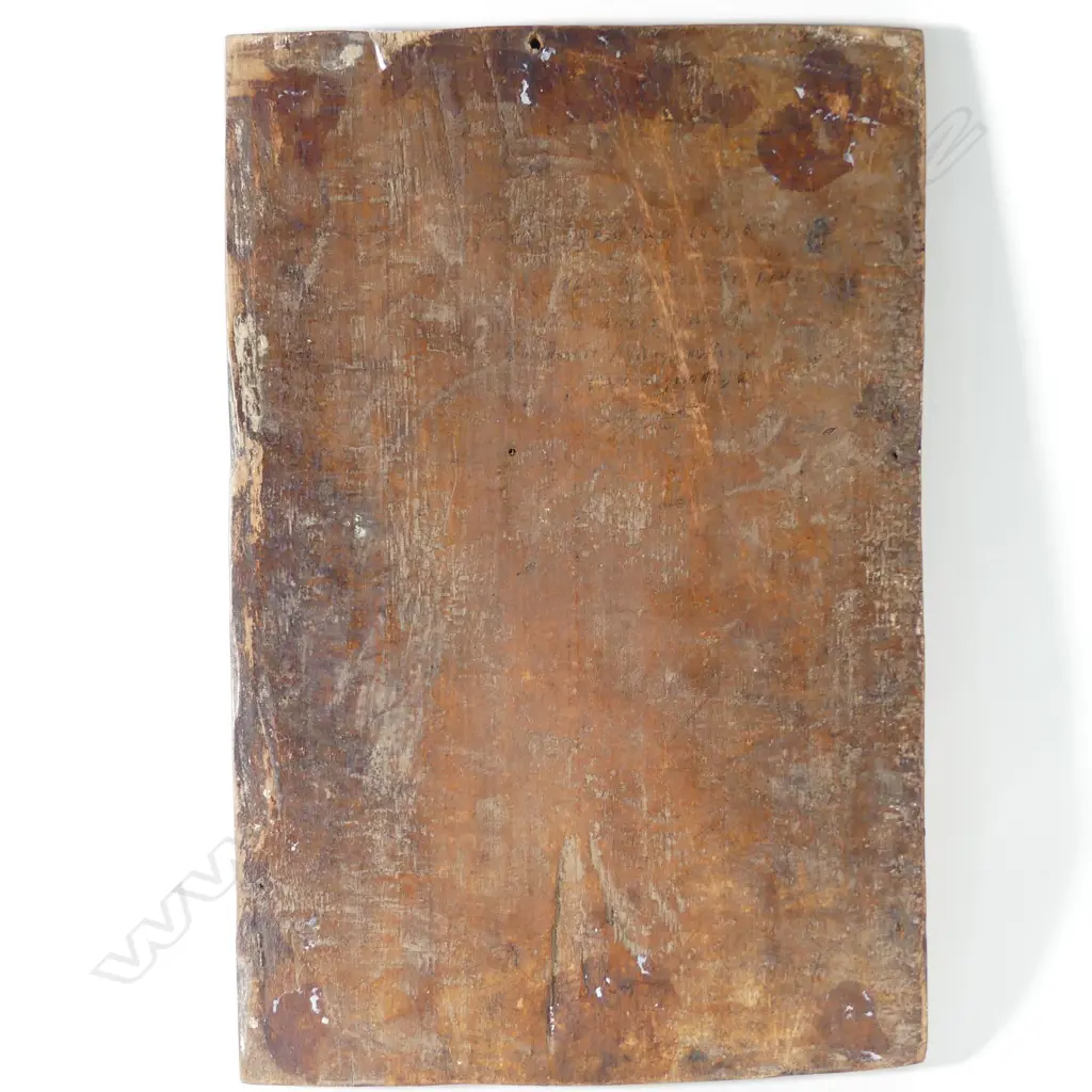 A naive Hodegetria icon Image 1++