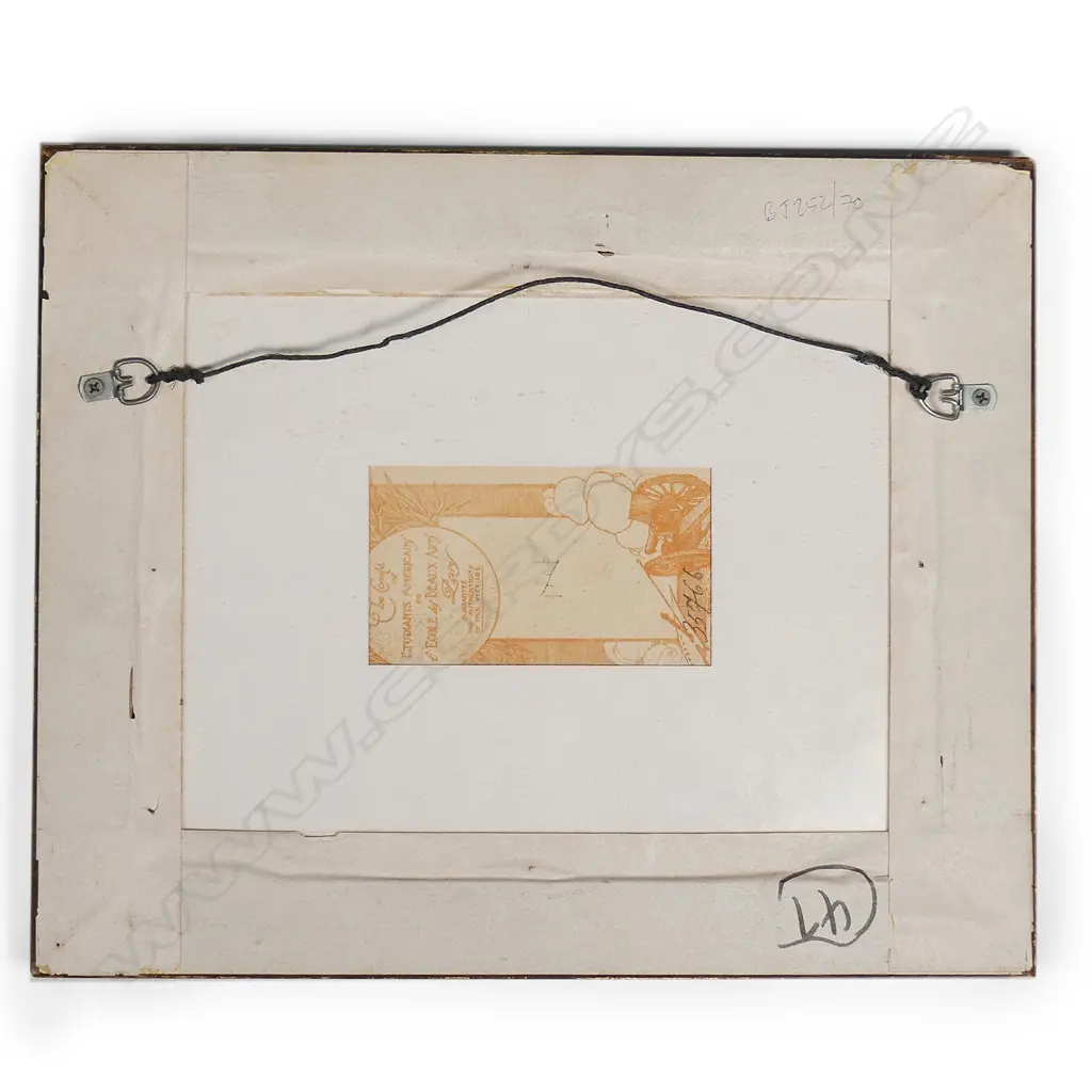 Military sketch by Franck Dupuy Image 1++