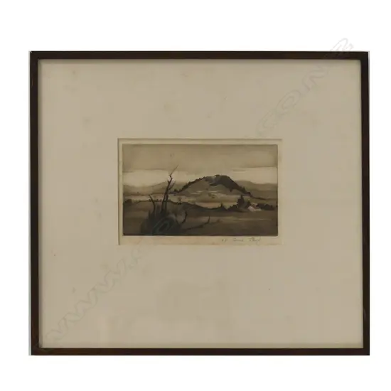 Connie Lloyd (1895-1982)