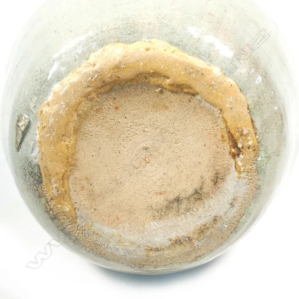 A large Doreen Blumhardt floor pot Image 1++