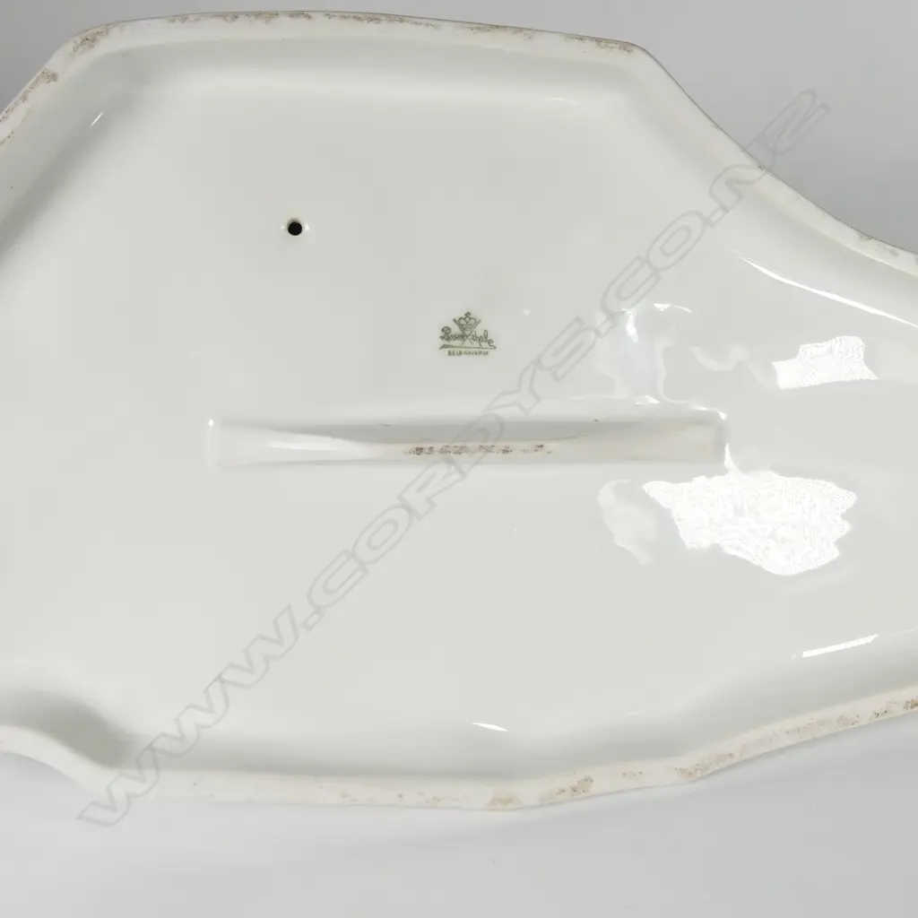 A Rosenthal porcelain figure group Image 1++