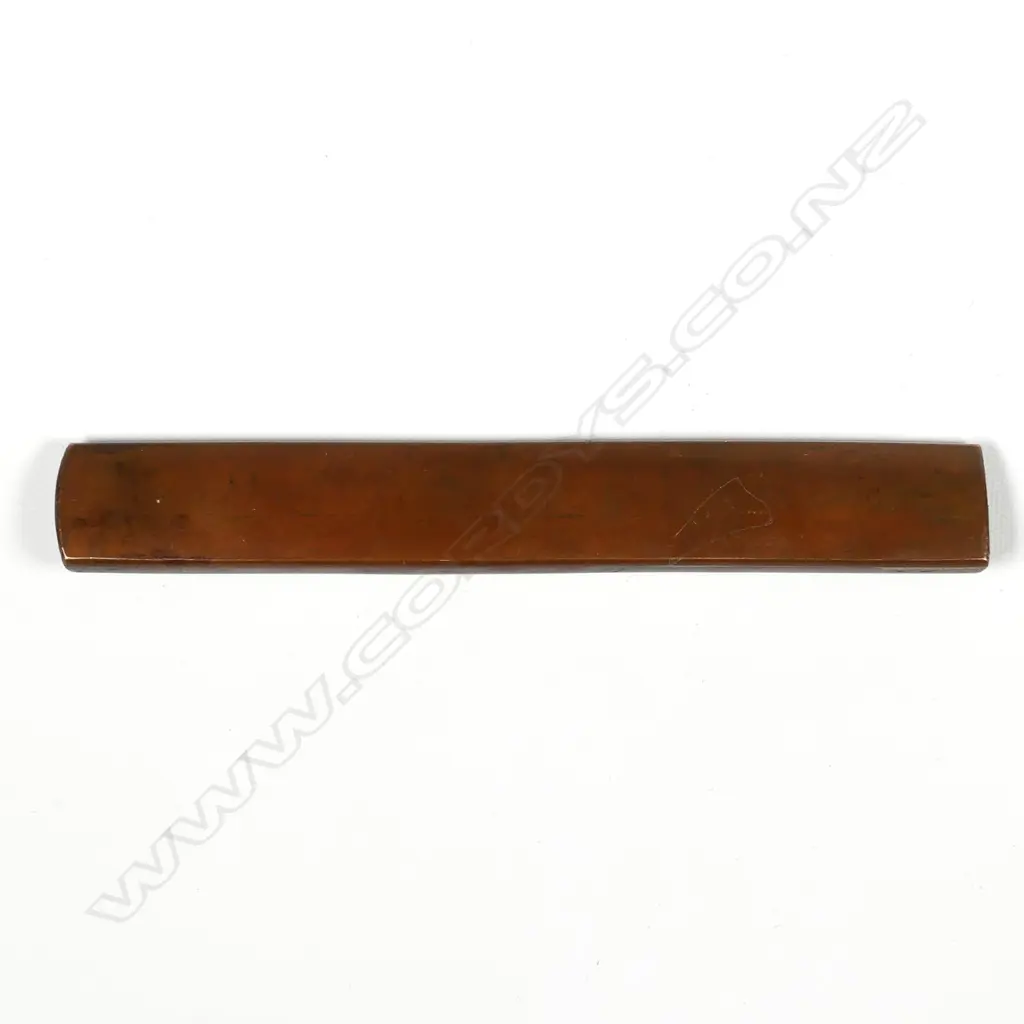 A kodzuka hilt Image 1++