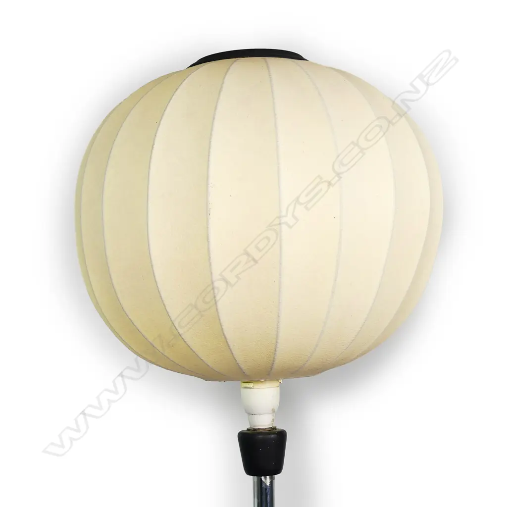 A vintage Jon Jansen standard lamp Image 1++