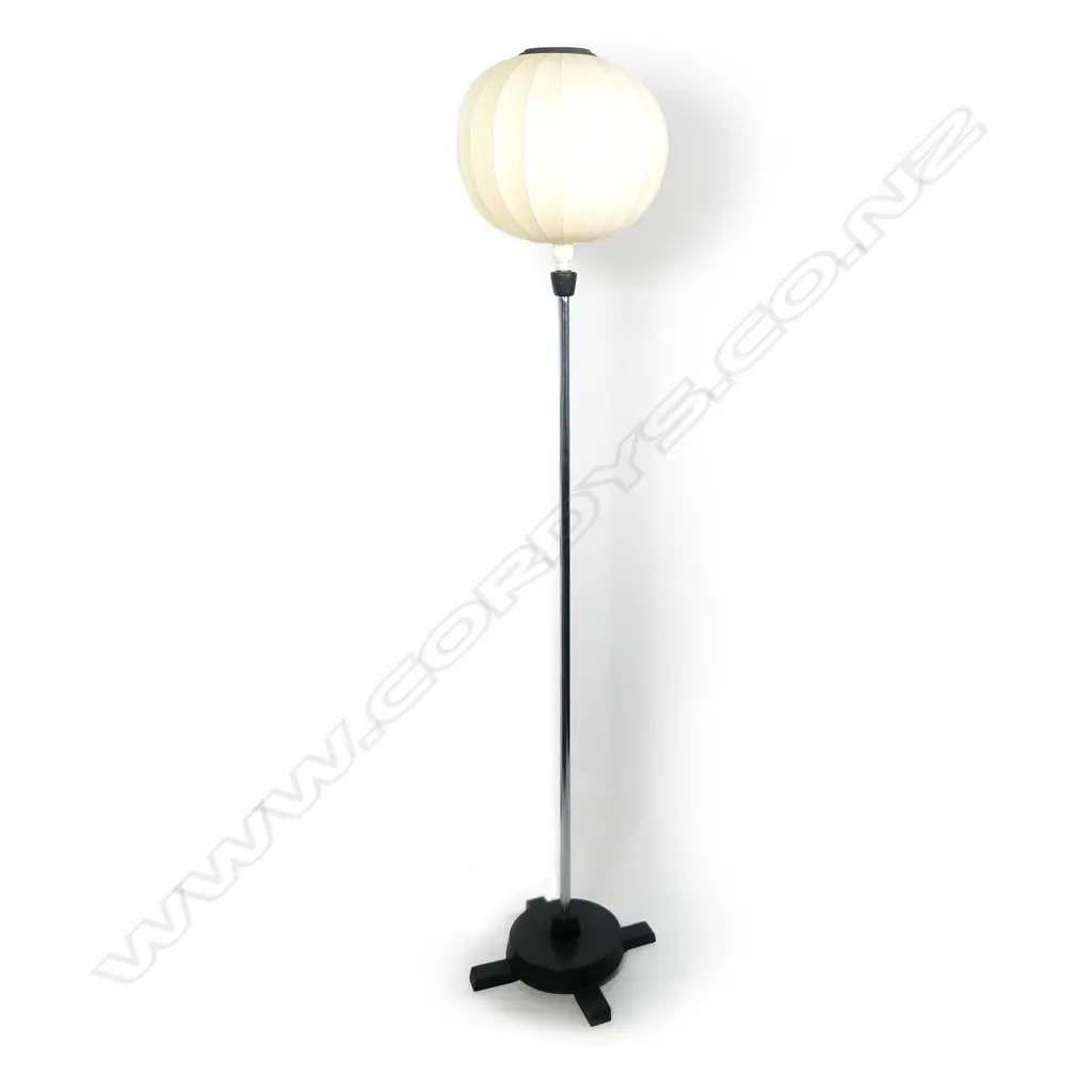 A vintage Jon Jansen standard lamp Image 1++