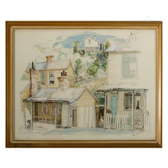 Shona McFarlane (1929-2001)