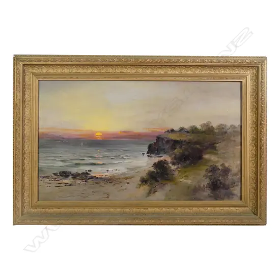 James Peele (1846-1905)