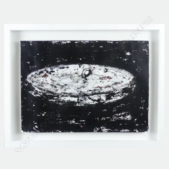 James Smeaton (b.1964)