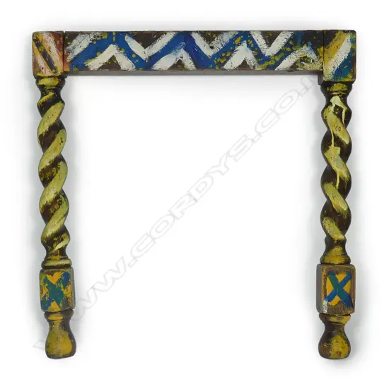 Philip Clairmont (1949-1984)