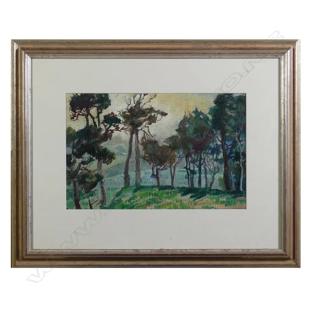 Robert Nettleton Field (1899-1987) Image 1++