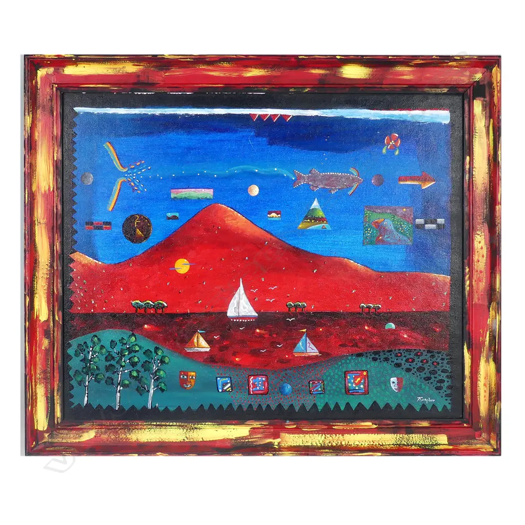 Alan Taylor Image 1++