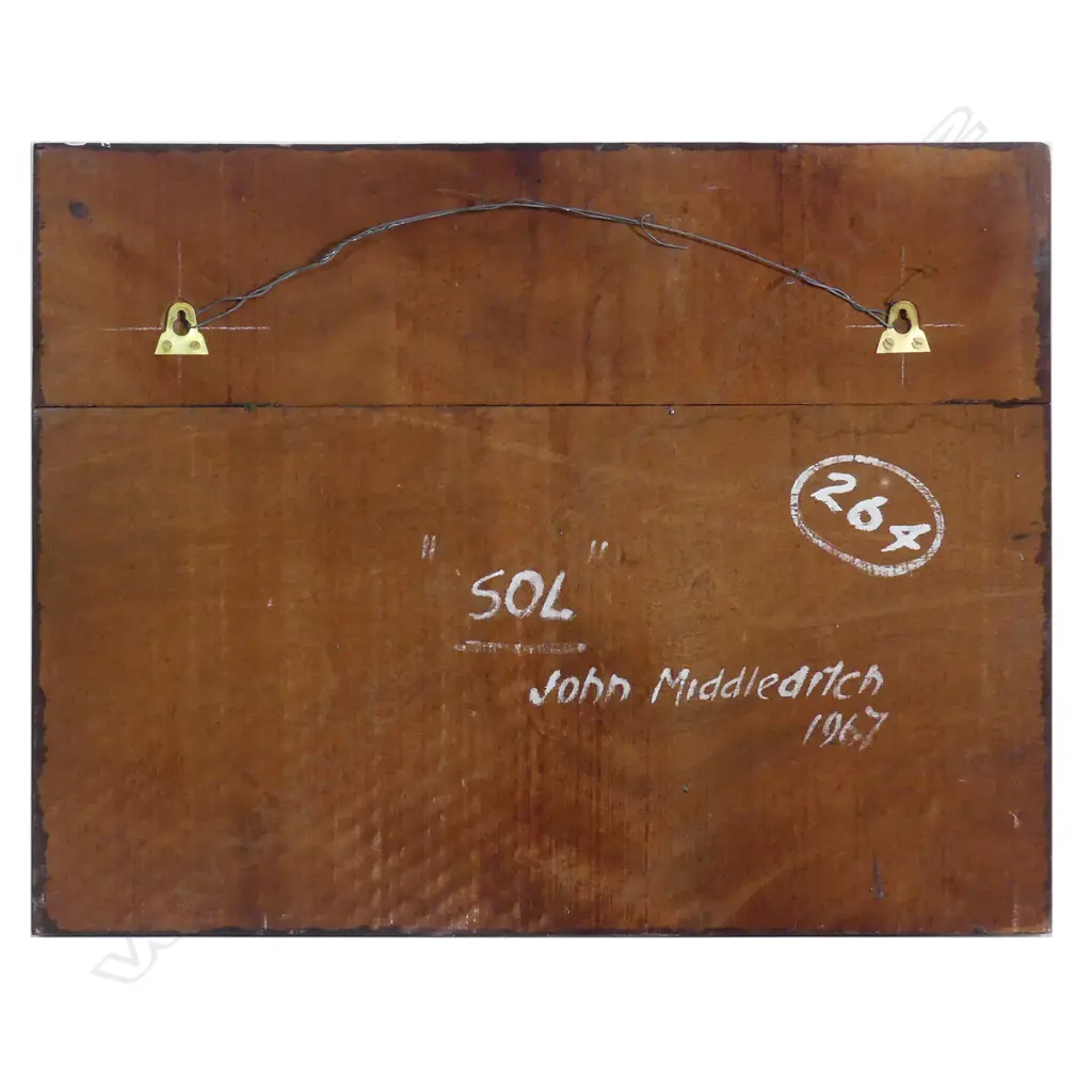 John Middleditch Image 1++