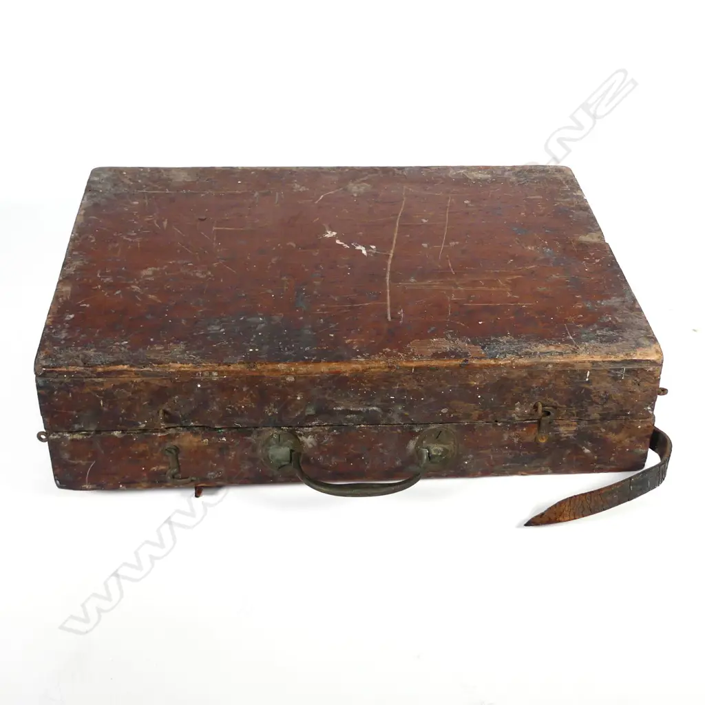 John Weeks (1888-1965) Image 1++