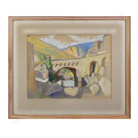 John Weeks (1888-1965)