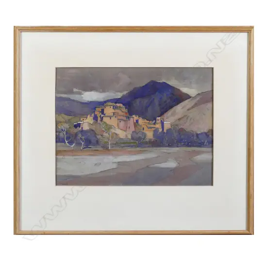 John Weeks (1888-1965)