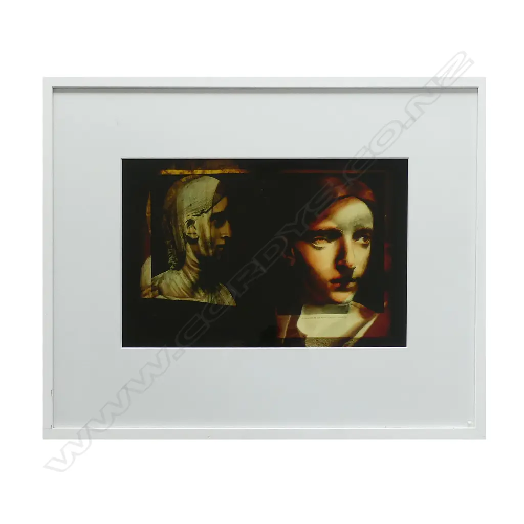 Hamish Tocher (1979-) Image 1++