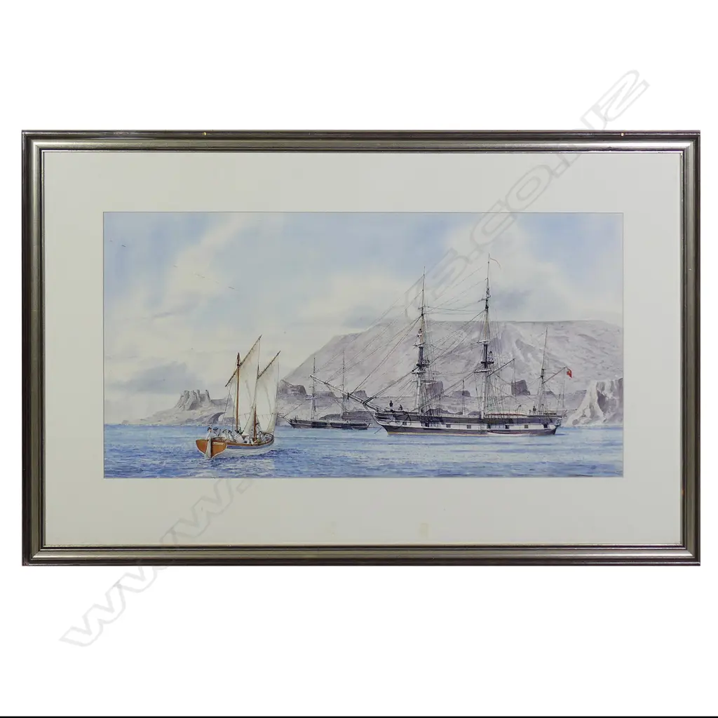 Roger Morris Image 1++